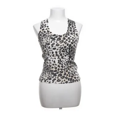 Débardeur (Blanc, Noir, Beige, Multicolore) de Zara Polyamide, Viscose