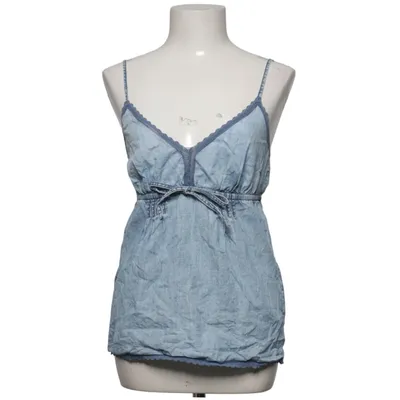 Tanktop (Blau) von Clockhouse by C&A Baumwolle