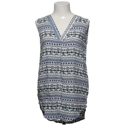 Haut (Blanc, Bleu, Multicolore) de J. Stars