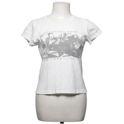 T-shirt (Vit) från John Galt Bomull