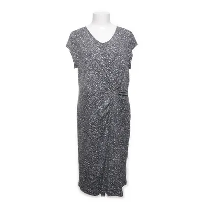 Klänning (Svart, Vit, Flerfärgad) från Bonita Polyamid