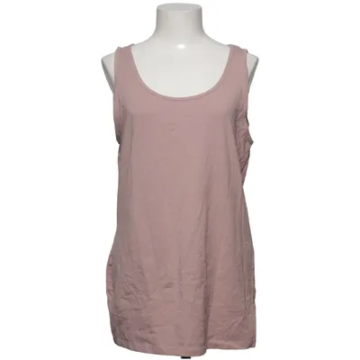 Linne (Rosa) från ICA I Love Eco Elastan, Ekologisk bomull
