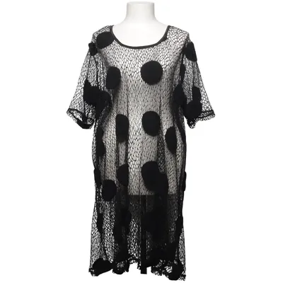 Robe de plage (Noir) de Gozzip