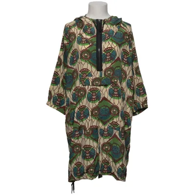 Hoodiekjole (Grøn, Blå, Beige) fra Marni at H&M Silke