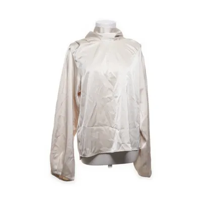 Pussy bow blouse (LA-SBLONNEKE SATIN BLOUSE) from Shoeby Polyester