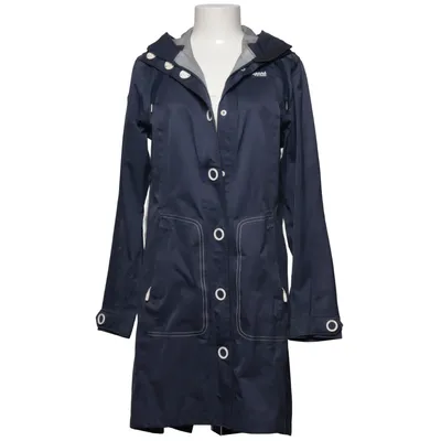 Regnfrakke (TRONDHEIM LADY) fra Bergans Polyester