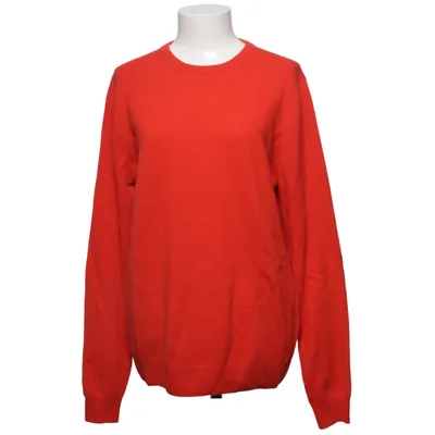 Pull-over (Rouge) de Dear Dharma Cachemire