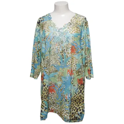 Tunic (Multicolored) from Body Needs Polyester, Viscose