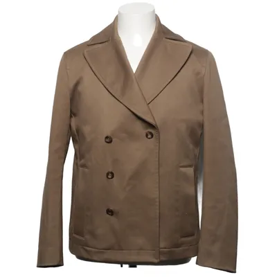 Cabanjacke (Beige) von Nikolaj d’Étoiles