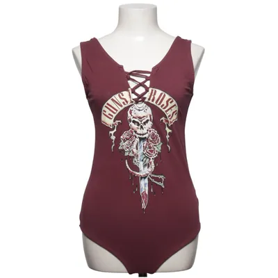 Body (Violet) de Guns n' Roses