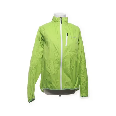 Veste imperméable (Vert) de Vaude