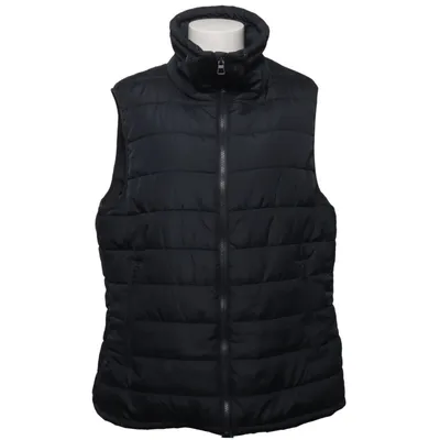 Gilet d'extérieur (Noir) de Ever.me Polyester