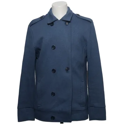 Skepparkavaj (Blå) från Collezione Bomull, Polyester
