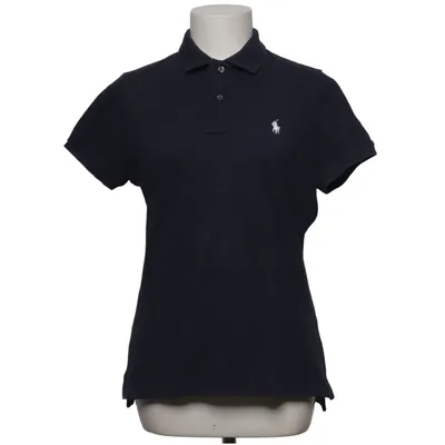 Polo shirt (The Skinny Polo) from Ralph Lauren Cotton