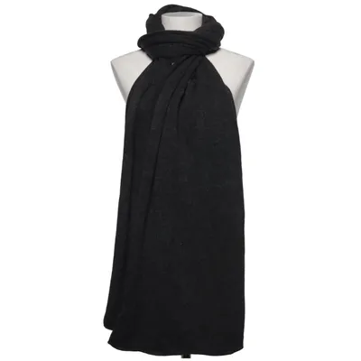 Scarf (Gray) from Zara Accessories Acrylic