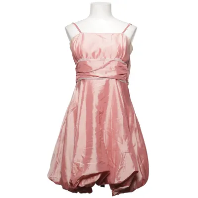 Cocktailkleid (Pink) von Fröken Söt