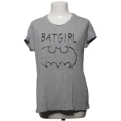 T-shirt (Gray) from Batman Viscose