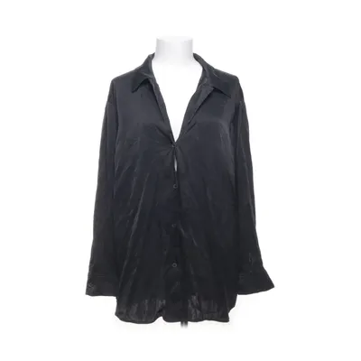 Chemise (Noir) de Arket Soie
