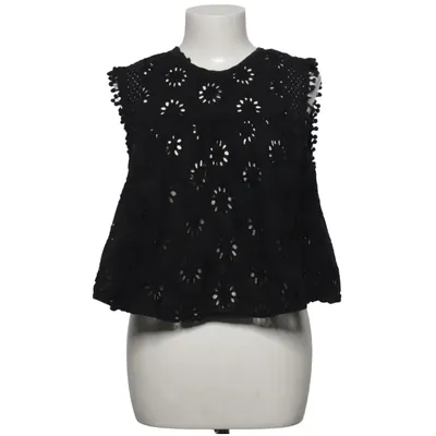 Haut (Noir) de Zara