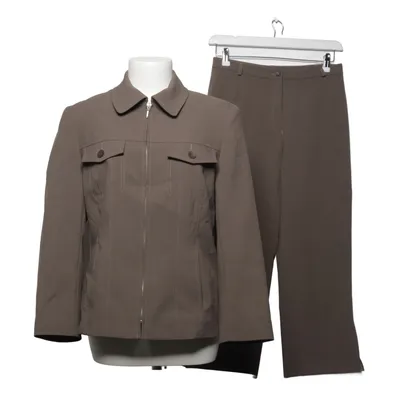 Anzug (Grau) von Simply Polyester