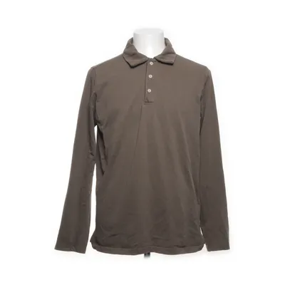 T-shirt manches longues (Marron) de Billionaire Boys Club Coton
