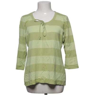 Långärmad t-shirt (Grön) från Marimekko