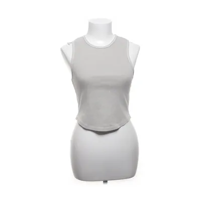 Tanktop  (NOVA TANK) fra Agolde Elastan, Lyocell, Økologisk bomuld