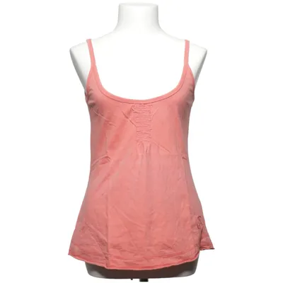 Tank­top (Pink) von Crafted Baumwolle