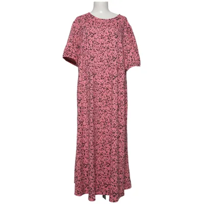 Robe (Rose) de Simply Be Élasthane, Polyester