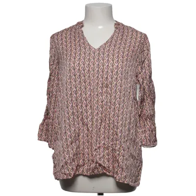 Blus (Rosa, Flerfärgad) från Designed by 2-Biz