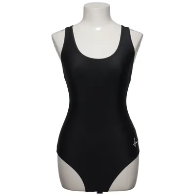Badedragt (Sort) fra Extend Elastan, Polyester