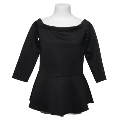 Kleid (Schwarz) von MCXX Polyester