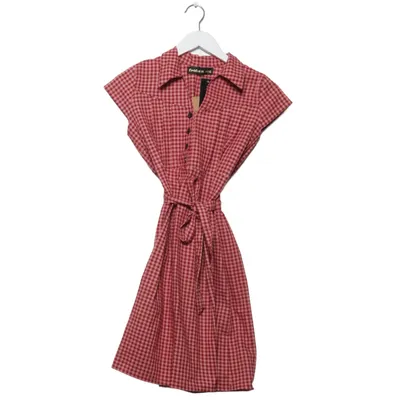 Blusenkleid (Rot) von Fröken Söt