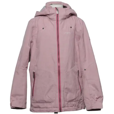 Veste polaire (Rose) de North82 Polyester