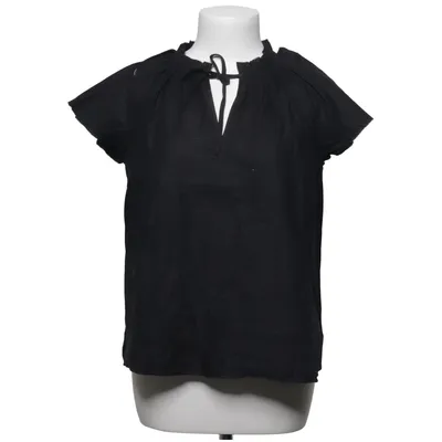 Top (Schwarz) von Amazon Essentials Baumwolle