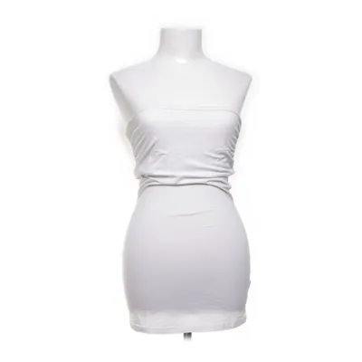 Top tube (Beige) de Pieces Accessories Coton, Élasthane