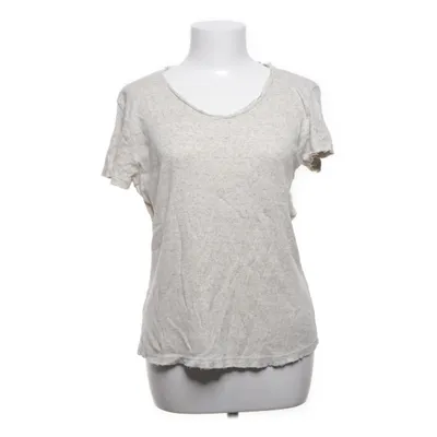 Topp (Grå) från Frigo Hampa, Ekologisk bomull, Tencel