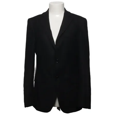 Blazer (Sort) fra Army of Me Akryl, Polyester, Uld