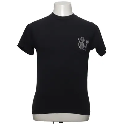 T-shirt (Black) from Emerica Cotton