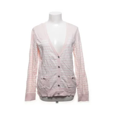 Kofta (Rosa, Vit) från Chaps Bomull, Polyamid