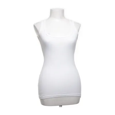 Linne (Vit) från American Apparel Bomull