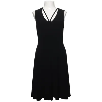 Klänning (Svart) från Donna Morgan Elastan, Polyester