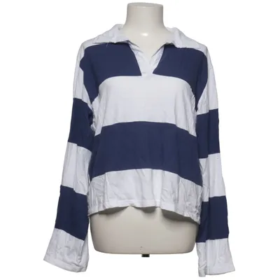 Rugby Shirt (Collar Long Sleeve Top) von NA-KD Baumwolle