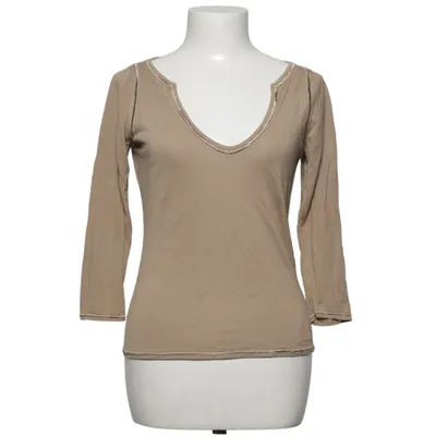 Top (Beige) van Carolina Herrera