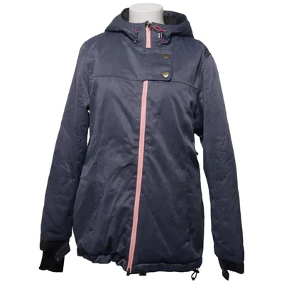 Ski-jas (Blauw) van Maui-Wowie Polyester