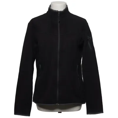 Fleecejakke (Sort) fra Arc'teryx