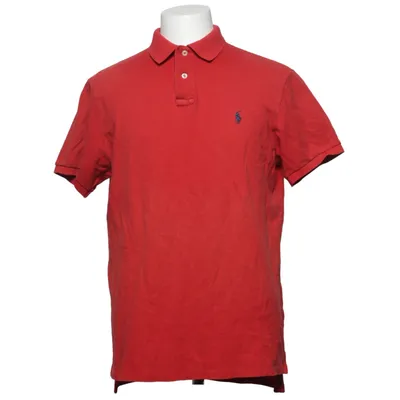 Polo shirt (Custom Fit) from Ralph Lauren Cotton