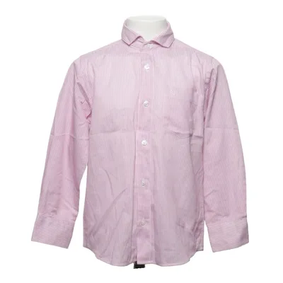 Shirt (Roze, Wit) van Rocha John Rocha Katoen, Polyester