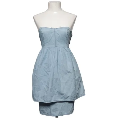 Robe en jean (Ty Dress) de Zoul Coton