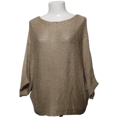 Sweater (Beige) from Aako Acrylic